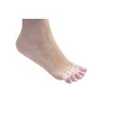 Deramed Gel Overlapping Toe Separator..