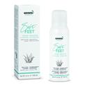 Gehwol Fusskraft  Soft Feet Foam 125ml..