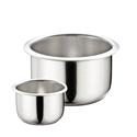 Gallipot Stainless Steel