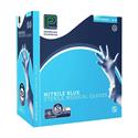 Nitrile Powder Free Sterile Blue Gloves