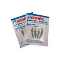 Gehwol Bath Salts Sachets 25g