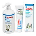 Gehwol Leg Balm..