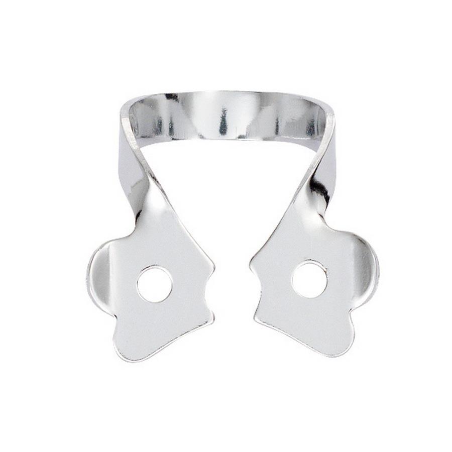 Hygenic Rubber Dam Clamp Winged 00 Trycare