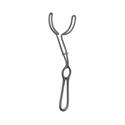 Hu-Friedy Vestibule Hook Universal Retractor
