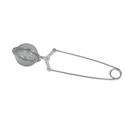 Clip Clap Stainless Steel Bur Net