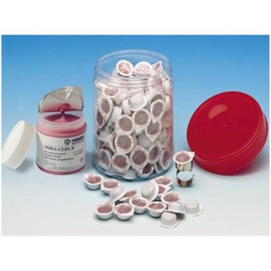 MiraClin P Prophy Paste Dental & Chiropody Products