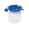 Hygitech Suction Canister & Bags..