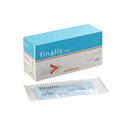Finalis Silk 1/2 Circle TC 4/0 45mm 17mm..