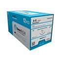 DemeSILK 3/0 RC 3/8 19mm 45cm..