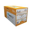 DemeBOND Polyester 4/0 TC 3/8 17mm 75cm..