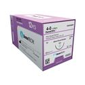 DemeCRYL PGLA 3/0 RC 3/8 19mm 75cm..