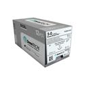 DemePTFE 4/0 TC 1/2 16mm 75cm..