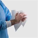 Hygitech Sterile Hand Towels White..