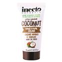Inecto Coconut Hand & Nail Cream 75ml