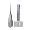 Directa Luxator Original L3S 3mm Straight