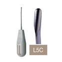 Directa Luxator Original L5C 5mm Curved..