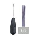 Directa Luxator Forte F32 3.2mm Straight