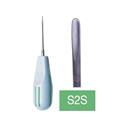 Directa Luxator Short S2S 2mm Straight..