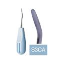 Directa Luxator Short S3CA 3mm Contra..