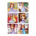Sofia The First Motivators..