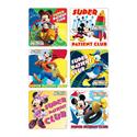 Mickey Super Patient Club Motivators..