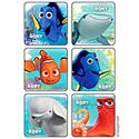 Finding Dory and Friends Motivators