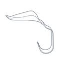 Laster Cheek Retractor