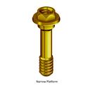 CloseFit Retaining Screw TMA 1mm..