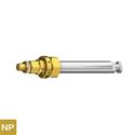 CloseFit Hex Handpiece Adapter NP