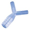 Portex Y Connector