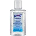 Purell Gel Hand Sanitiser