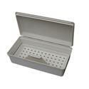 Disinfectant Box 1 Litre inc Basket and  Lid