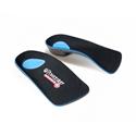 Powerstep Pro Control 3/4 Length