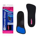 Powerstep Slender Fit 3/4 Length..