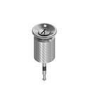 Angulated Star Screw Hand Driver..