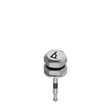 Angulated Star Screw Torque Driver..