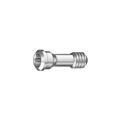 Touareg S Retaining Screw TMA Angled