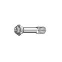 Touareg S Retaining Screw TMA 2mm..