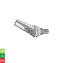 Touareg S Abutment Angled 35°