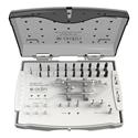 Touareg S Premium Surgical Kit..