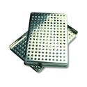 Directa Instrument Tray Lid - Standard (S/Steel)..