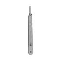 Scalpel Handle 3 Stainless Steel