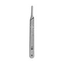 Scalpel Handle 4 Stainless Steel