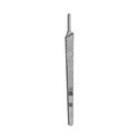 Scalpel Handle 9 Stainless Steel