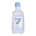 Saline Sodium Chloride Solution 0.9% Bottle..