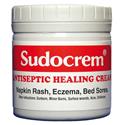 Sudocrem..