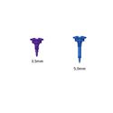 Surgident Bone Tac Pins..