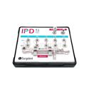 Surgident Universal Prosthetic Driver Kit Inc Torq