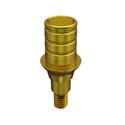 CloseFit Ti Base NP Abutment Non Engaged..
