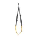 Hu-Friedy Castroviejo Needle Holder 5024R..